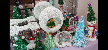 Сундучок Новогодних сказок Сундучок Новогодних сказок.