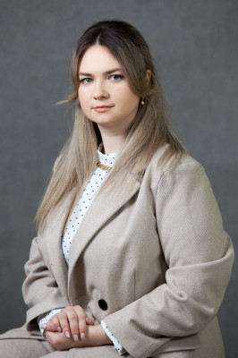 Воспитатель Никитина Юлия Алексеевна Воспитатель Никитина Юлия Алексеевна